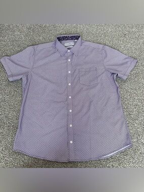 Nick Graham Everywhere Shirt